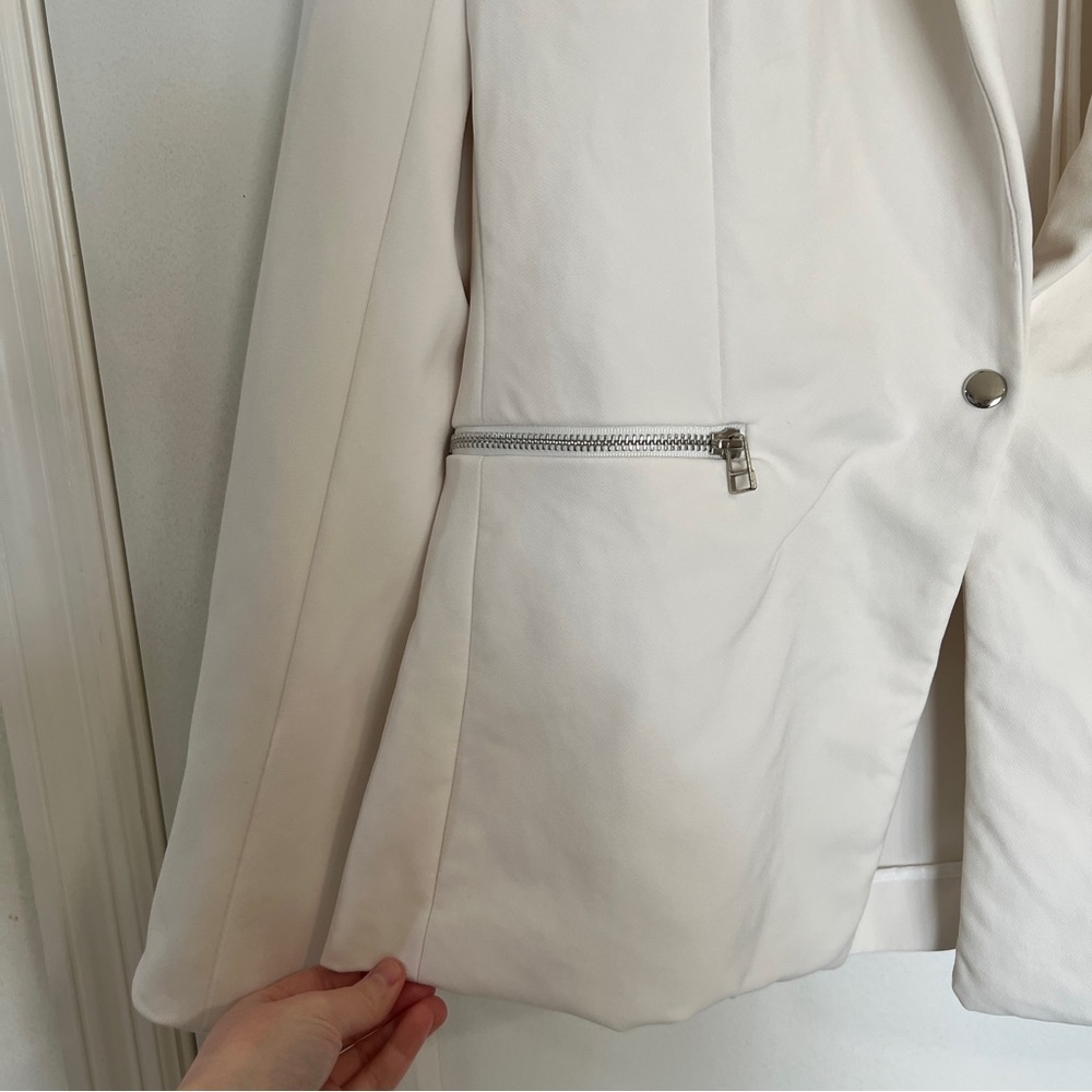 Veronica Beard Scuba Jacket - Picture 3 of 16
